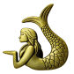 Antique Bronze