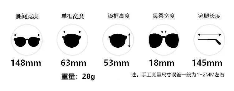 Description Picture 2 of itemFashion Gradient Sunglasses for Men Big Frame Pilot Sun Glasses Brand Design Anti-reflective Lunette De Soleil Homme UV400