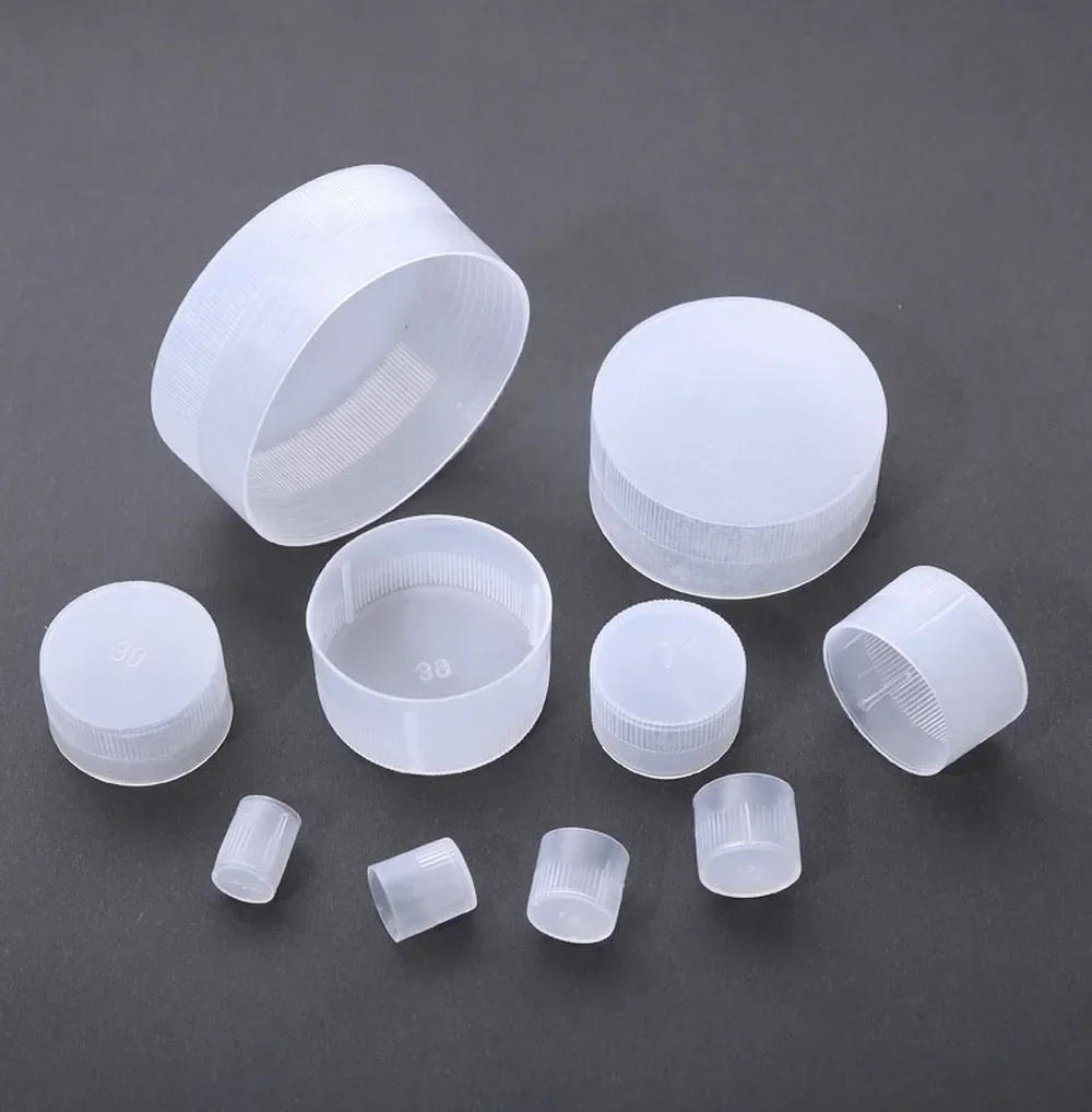 Description Picture 2 of item30pcs Plastic Cap Protective Cover Thread Sleeve Nut Fixing Screw  Nuts Bolts Furniture  M20-M68 M56 M42 M45 M48 M28