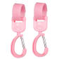 Pink-2pcs