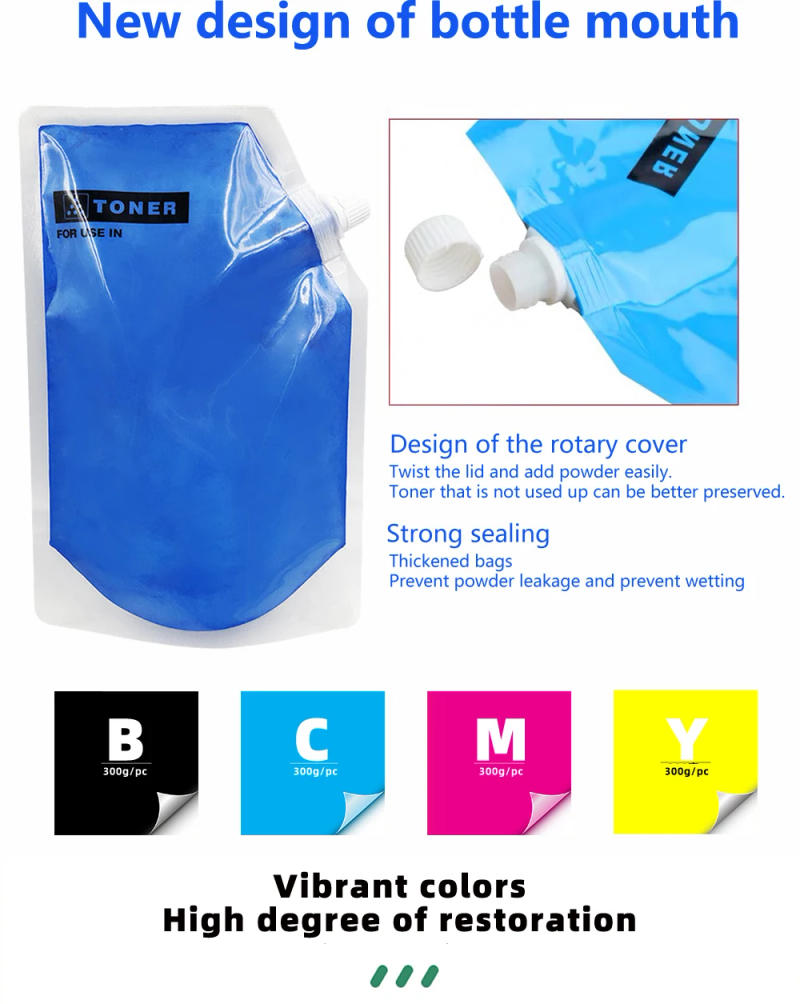 Description Picture 4 of itemUniversal Toner Powder Compatible for Brother TN210 TN230 TN240 TN270 MFC 9010CN 9120CW 9320CW MFC9010CN Printer Cartridge