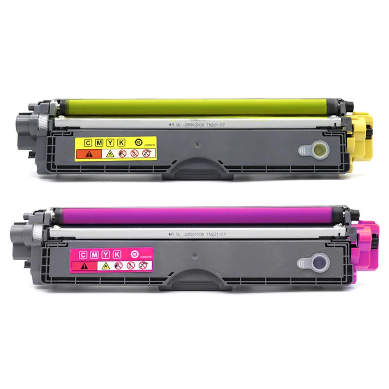 Description Picture 6 of item(Middle East)TN273 TN277 Compatible toner cartridge for Brother MFC-L3710CW L3730CDN L3750CDW L3770CDW HL-3210CW L3270CDW