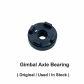 Axle Bearing