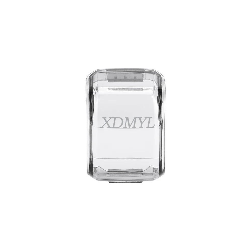 Description Picture 5 of itemLens Protector Cover for DJI NEO Gimbal Protective Replacement Dustproof PC Protection Cover Building Block Toy Extension Parts