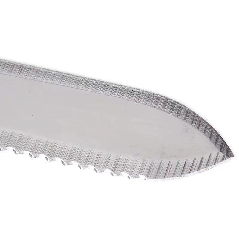 Description Picture 6 of item40cm Stainless SteelBeekeeping Tools Bee Honey Uncapping Scraping Knife Bee Hive Scraper Equipment Cutter for Beekeeper Supplies