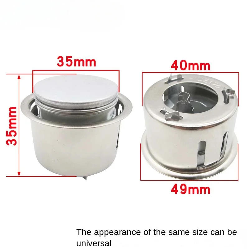 Description Picture 3 of item2pcs rice cooker pot accessories magnet 170 sensor universal