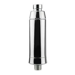 Household Water Purifier Dechlorination shower Filter Activated Carbon Faucets Purification Eliminates Chlorine Water Bathroom