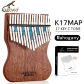 K17MAP C tone