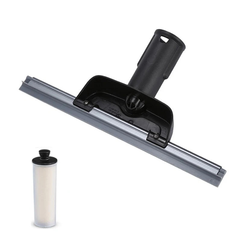 Description Picture 5 of itemScraper Nozzle Cleaning Glass Dedicated For Karcher SC2/SC3/SC4/SC5 Steam Cleaner,Steam Cleaner Parts,Descaling Stick