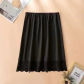 black lace 50cm