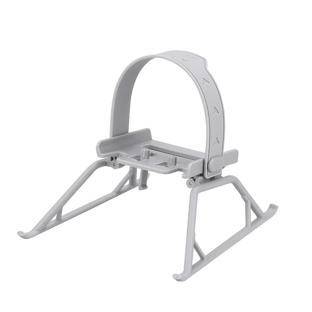 Description Picture 6 of itemFor DJI Mini 4 Pro Landing Gear Foldable Tripod Stand Mount Heighten Holder Leg Increase Drone Elevating Mini 4 Pro Accessories