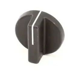 117073S Robot Coupe Potentiometer Handle Genuine OEM ROB117073S