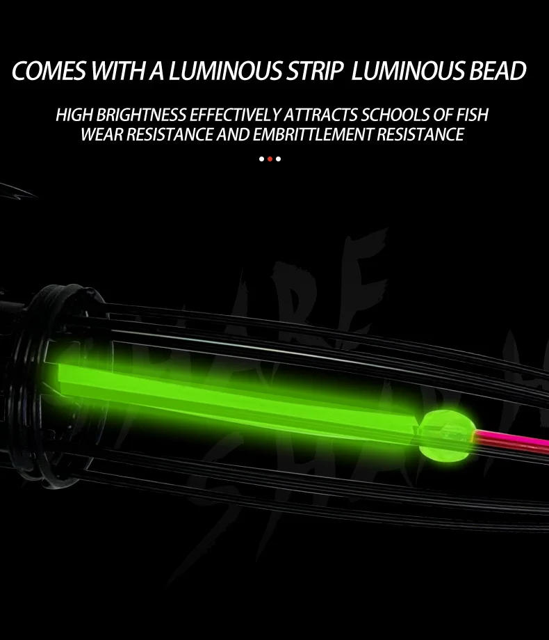 Description Picture 5 of itemFishing Accessories 8 Claw 16 Hook Squid Bait Trap Cage Fishing Lure Cage Octopus Hook Trap Basket Fishing Tools Tackle