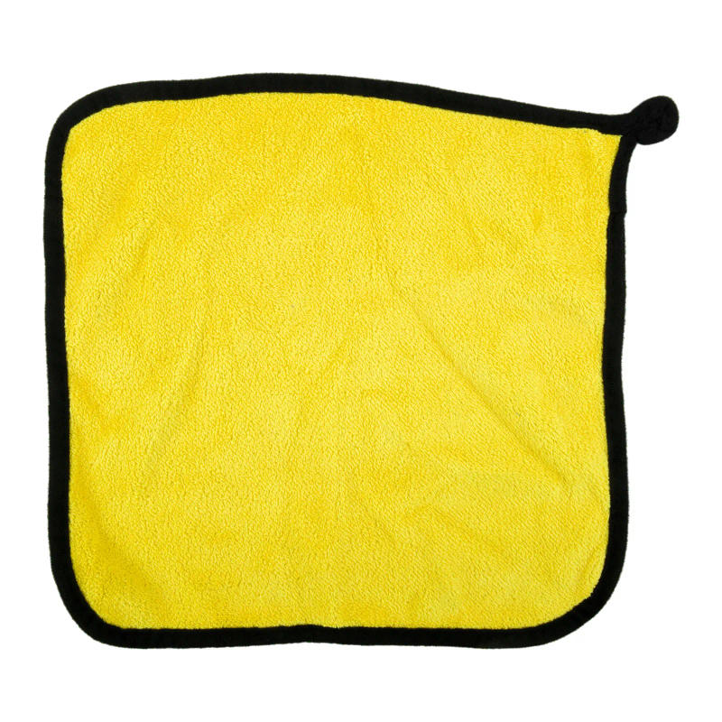 Description Picture 3 of itemFishing Towel Thickening Non-stick Absorbent Double Sided Fish Catching Towel Outdoors Sports Wipe Hands Towelaccessories