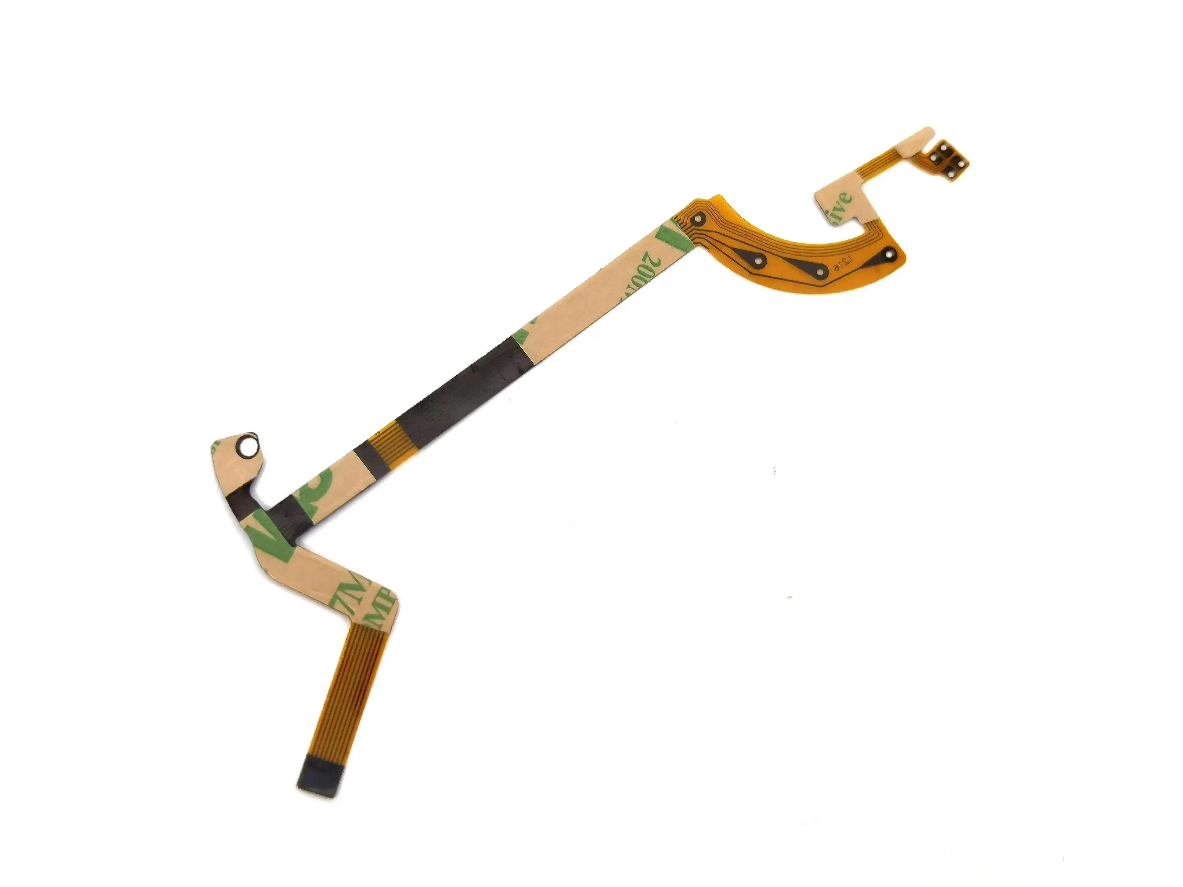 Description Picture 5 of item1PCS NEW LENS Aperture Flex Cable For Iconic Brand EF 24-105 mm 24-105mm f/4L IS USM Repair Part