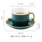 cup and saucer