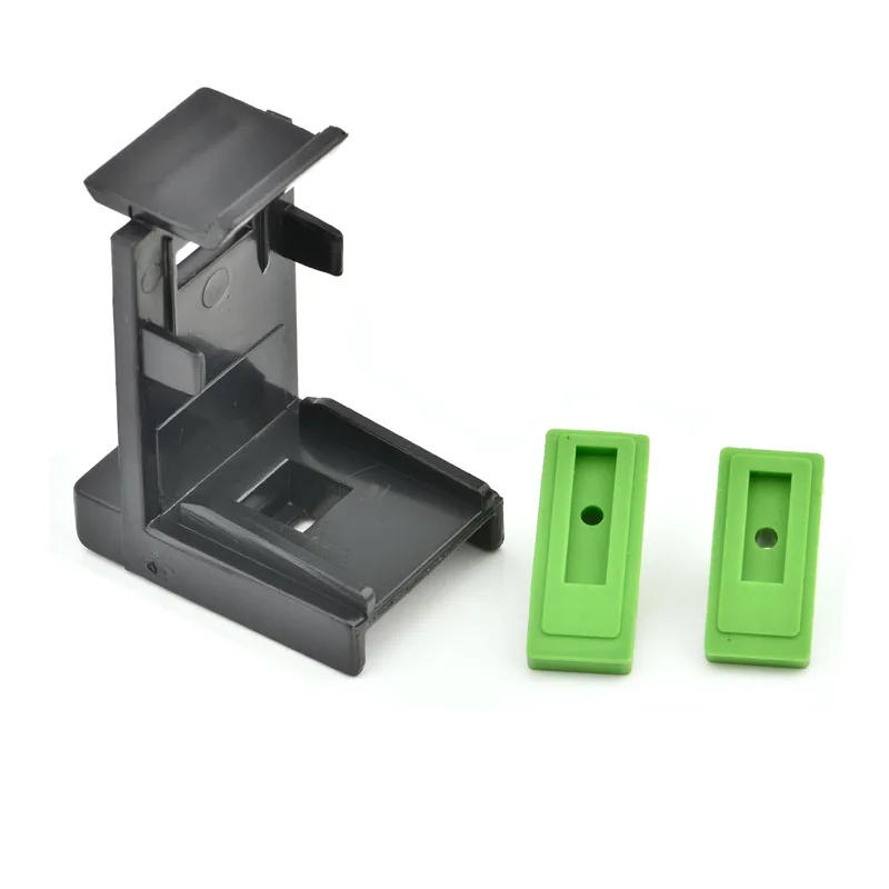 Description Picture 4 of itemInk Refill Cartridge Clip Rubber Pads Syringe Tool Kit Clamp for HP 46 64 67 305 124 124XL 305XL 67XL 805XL 62XL 303XL