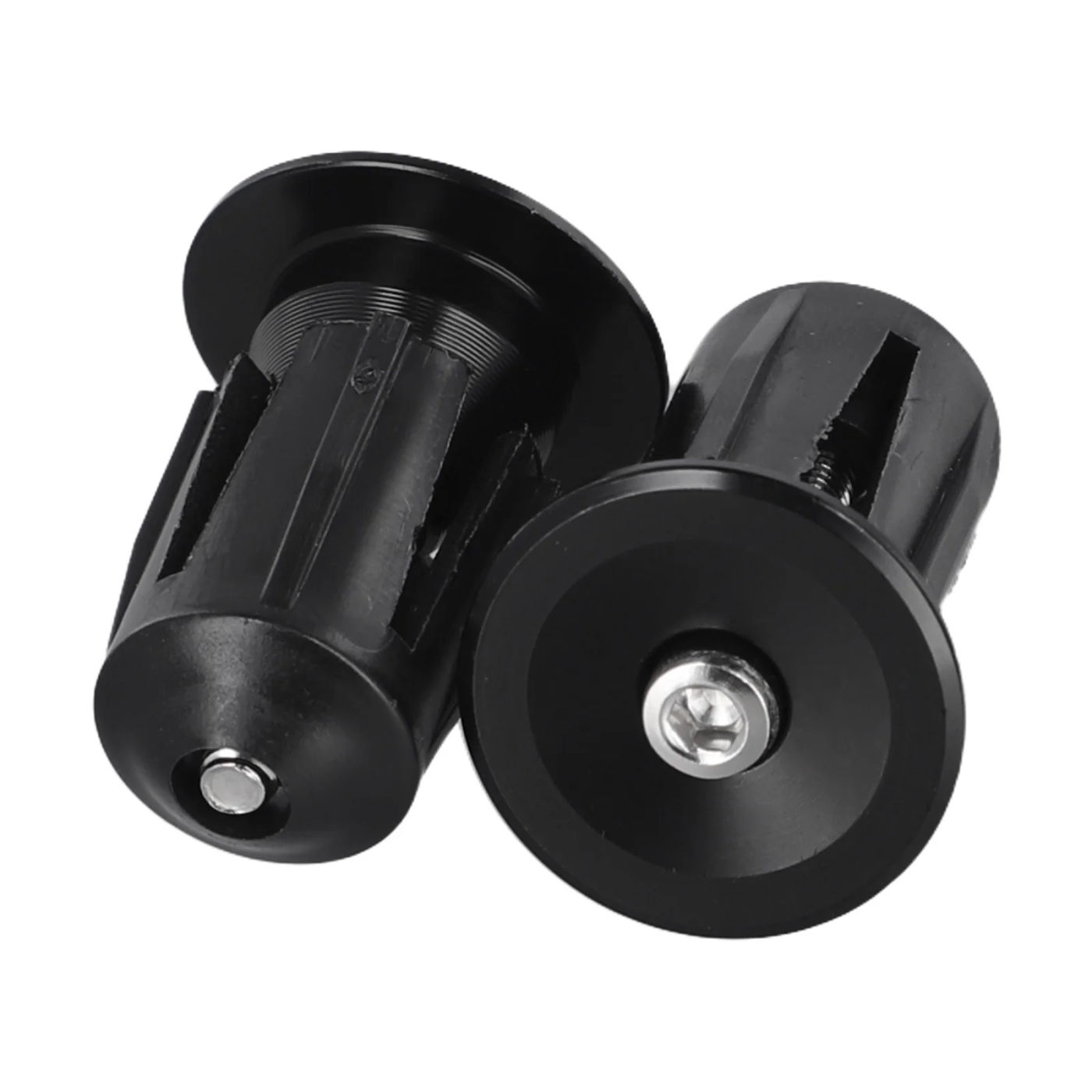 Description Picture 6 of itemBicycle Handlebar End Cap Aluminum Alloy Mountain Road Bike Expansion Handle Cover End Cap Cycling Accessories