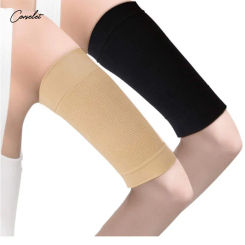 Upper Arm Shaper Slimmer Arm Trimmers Fat Burner Weight Loss Sleeves Elastic Trainer Slim Arms Slimming Wrap Belt Band For Women