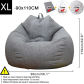 grey XL