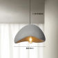 A - Grey 30cm