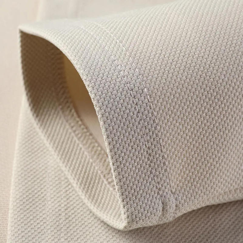 Description Picture 2 of itemMen Knitted Sweater Stylish Men's Slim Fit Solid Color Cardigan Sweater Coat for Spring Autumn Casual Knitted Male Clothing