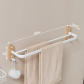 A.TOWEL BAR