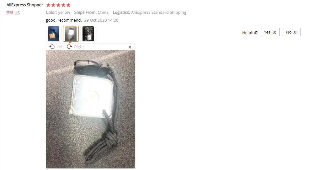 Description Picture 4 of itemOutdoor Survival Reflective Mirror Hiking Camping Signal Mirror Emergency Practical Daylight Reflective EDC Tools First Aid Kit