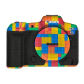 Toy Brick Colorful