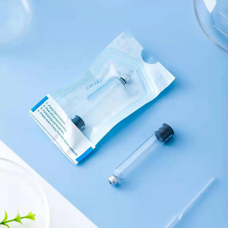 Description Picture 5 of item10Pcs 3ml Insulin Cartridges Cassette Glass Bottle Insulin Injection Pen Individual Packaging Personal Health Care Accessories