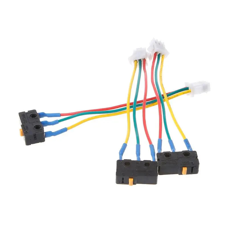 Description Picture 3 of item10pcs Gas Water Heater Micro Three Wires Small On-off Control Without Spl