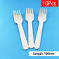 10pcs Forks(16cm)