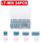 LT-MIX 34PCS BOX(B)