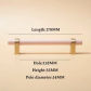 Wood-Pink-128mm