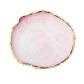 Pink-Round