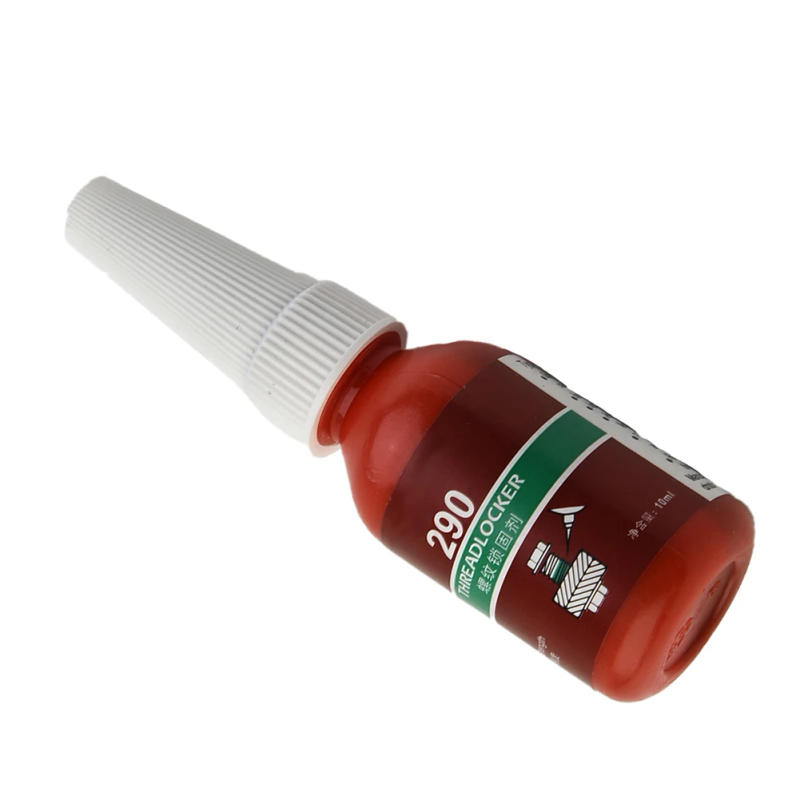 Description Picture 2 of item10ml Threadlocker 222/242/243/262/263/271/277/290 Anaerobic Adhesive Metal Adhesive Anaerobic Glue Sealers Workshop Tools