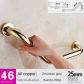 46cm  golden