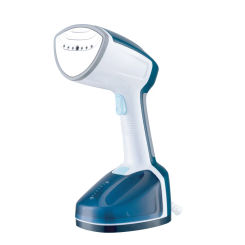 Handheld Household Steam Iron Small Travel Portable Vertical Pressing Machines 1500W
