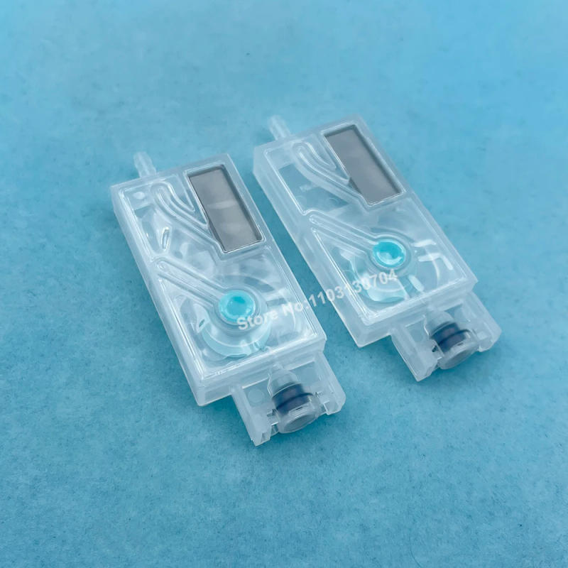 Description Picture 6 of item8PCS High Quality For Epson i3200 Printhead Damper DTF Printer 4720 Head Ink Dumper XP600 Head Mimaki JV33 Printer Dumper Filter