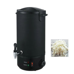Household Wax Melter Electric Wax Melting Pot Wax Melting Machine Handmade DIY Wax Maker Equipment