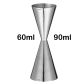 Silver 60 90ml