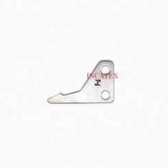 KN270961 Good Quality Barudan Embroidery Machine Spare Parts Mark 5 MK5 Fixed Knife Cutter Blade
