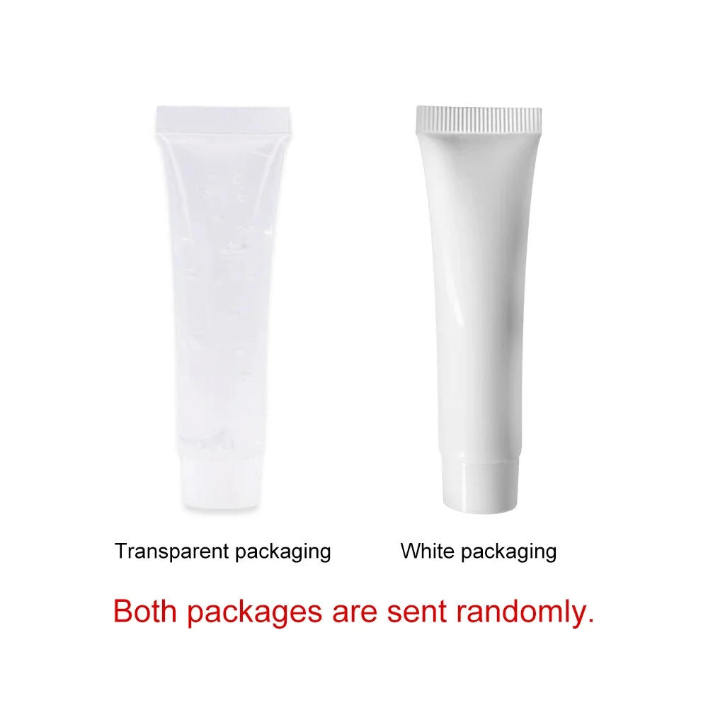 Description Picture 2 of item5PCS 15ml Ultrasound Transmission Gel for Doppler Fetal Portable Baby Monitor Pregnancy Heart Rate Monitor No Radiation Sonar