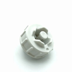 1Pcs For Panasonic Facial Steamer Beauty Instrument EH-SA95 EH-CSA95 EH-SA96 EH-CSA96 Water Tank Cover Accessories