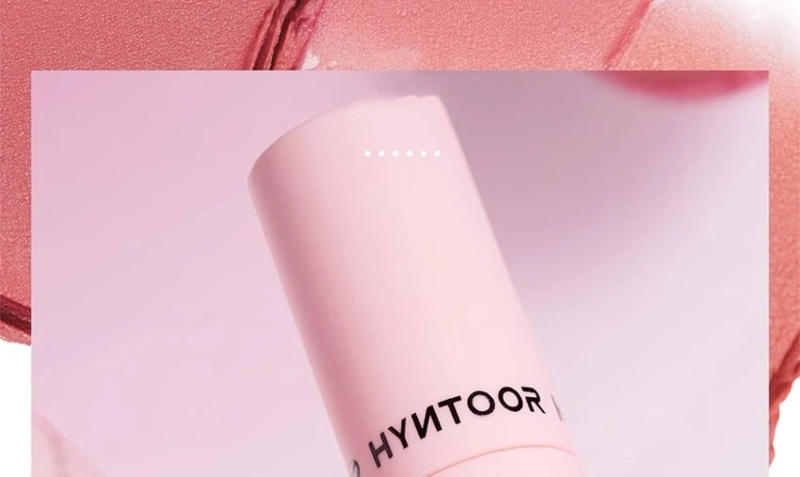 Description Picture 4 of itemHYNTOOR Macaron Series Lip Mud 22 Colors Matte Cloud Air Velvet Lip Glaze Long-lasting Waterproof Lip Gloss Liquid Lipstick