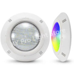 35W RGB LED Underwater Spotlight With Remote Control AC12V 12W 45W 18W 25W IP68 Waterproof for Outdoor Garden Pond Swimming Pool