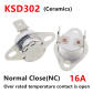 KSD302-16A-NC