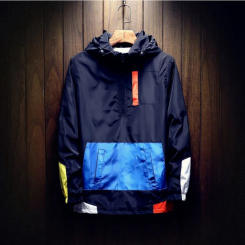 Men Women Cycling Jacket With Hood Warm Windbreaker Coat For Men Windproof Outdoor Man Cycling Clothing Hiking Flight Jacket