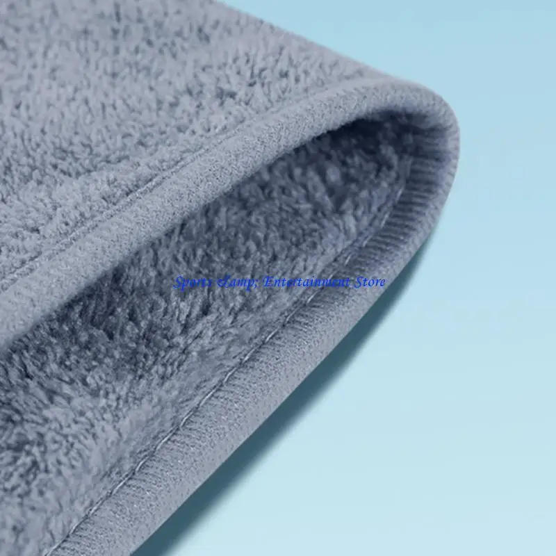 Description Picture 2 of itemG7NF Soft Quick Drying Baits Towel Fishing Towels Microfiber Towels Cleaning Towel