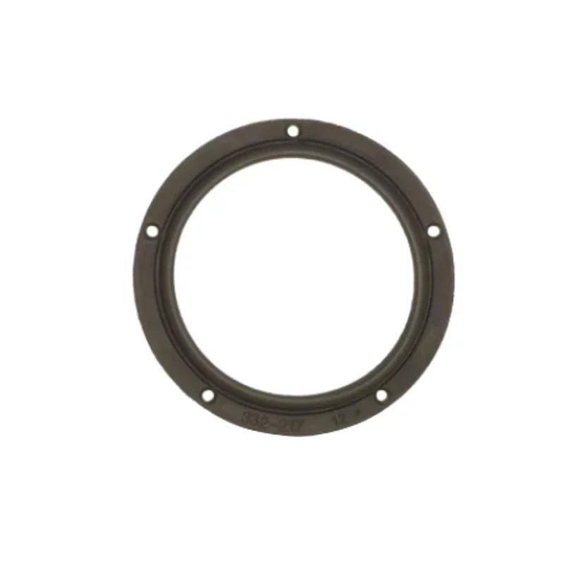 Description Picture 6 of itemFor cuckoo Electric Rice Cooker Lock Inner Ring Control Panel Sealing Ring Inner Cover Small Rubber Ring (332-217)
